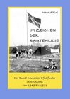 Buchcover Im Zeichen der Rautenlilie