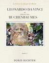 Buchcover Leonardo da Vinci im Spiegel des Buchenbaumes
