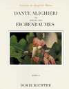 Buchcover Dante Alighieri im Spiegel des Eichenbaumes
