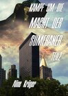 Buchcover Kampf um die Macht der Sumeraner