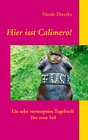 Buchcover Hier isst Calimero!