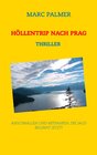 Buchcover Höllentrip nach Prag