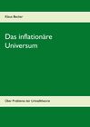 Buchcover Das inflationäre Universum