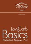 Buchcover LowCarb Basics