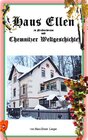 Buchcover Haus Ellen zu Niederwiesa und Chemnitzer Weltgeschichte
