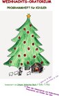 Buchcover Weihnachts-Oratorium