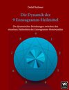 Buchcover Die Dynamik der 9 Enneagramm-Heilmittel