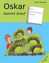 Buchcover Oskar kommt drauf