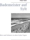 Buchcover Bademeister auf Sylt