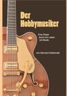 Buchcover Der Hobbymusiker