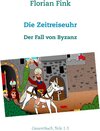 Buchcover Die Zeitreiseuhr