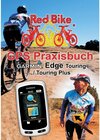 Buchcover GPS Praxisbuch Garmin Edge Touring / Touring Plus