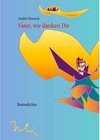 Buchcover Vater, wir danken Dir