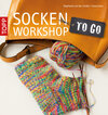 Buchcover Socken-Workshop to go