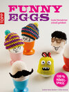 Buchcover Funny Eggs