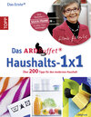 Buchcover Das ARD-Buffet Haushalts 1x1