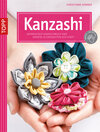 Buchcover Kanzashi