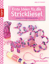 Buchcover Erste Ideen für die Strickliesel