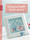 Buchcover Geldgeschenke mit Liebe gemacht