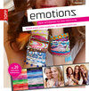 Buchcover Emotionz - Armbänder für jede Stimmung