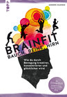 Buchcover Brainfit - Bauch, Beine, Hirn