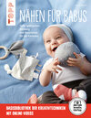 Buchcover Nähen für Babys
