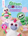 Buchcover Glitzer-Glotzies