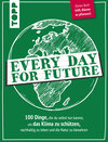 Buchcover Every Day for Future