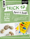 Buchcover Trick 17 Pockezz – Spiel & Spaß