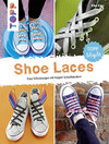 Buchcover Shoe Laces
