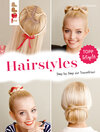 Buchcover Hairstyles