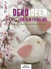 Buchcover Dekoideen für den Frühling