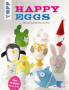 Buchcover Happy Eggs