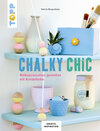 Buchcover Chalky Chic