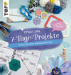 Buchcover Kreative 7- Tage- Projekte