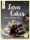 Buchcover Lava Cakes