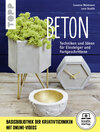 Buchcover Beton