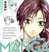 Buchcover Manga Step by Step