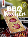 Buchcover BBQ-Kuchen