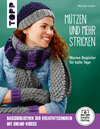Buchcover Mützen und mehr stricken