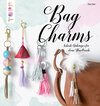 Buchcover Bag Charms