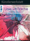 Buchcover Linie trifft Fläche