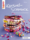 Buchcover Katsuki-Schmuck