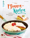 Buchcover Pfannen-Kuchen