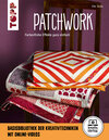 Buchcover Patchwork