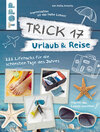 Buchcover Trick 17 - Urlaub & Reise