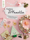 Buchcover Fröhliche DIYnachten