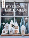 Buchcover Winterliche Fensterszenen