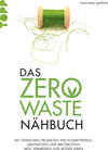 Buchcover Das Zero-Waste-Nähbuch