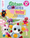 Buchcover Glitzer-Glotzies mini